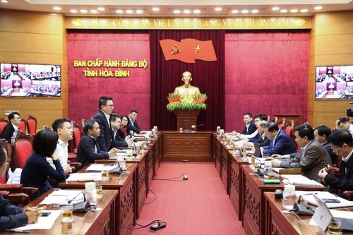 Kịp thời cung cấp thông tin chính thống của địa phương, góp phần định hướng dư luận xã hội