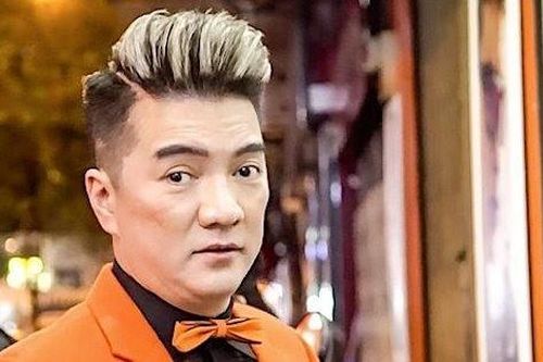 Đàm Vĩnh Hưng bỏ chữ 'The King - ông hoàng' khỏi tên phim đang gây tranh cãi