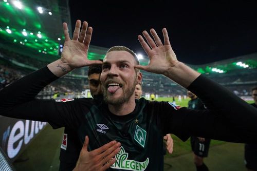 Bảng xếp hạng Bundesliga 2022-23 mới nhất