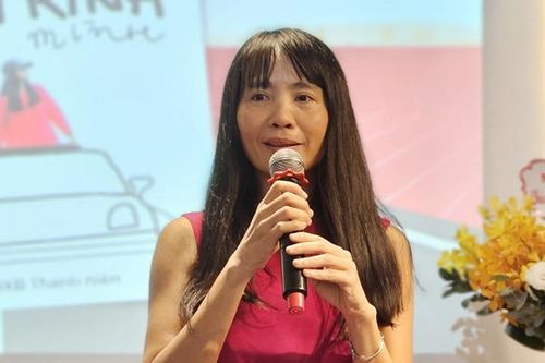 Điều kỳ diệu thay đổi cuộc đời của nhà báo Thủy Phạm và nhạc sĩ Dương Thụ