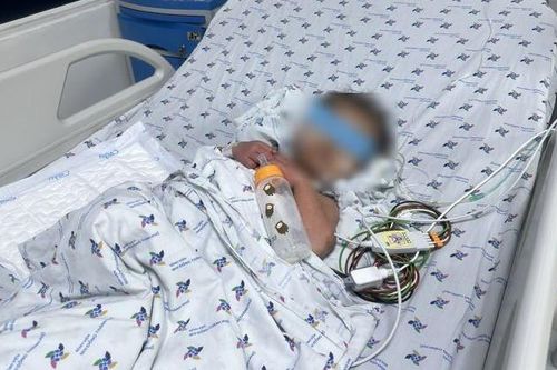 Bé trai nguy kịch, tổn thương gan khi mắc căn bệnh thường gặp