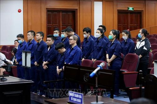Hoãn phiên tòa phúc thẩm vụ án Alibaba