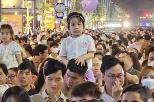 Những tiềm năng phố đi bộ Hai Bà Trưng ở Huế sẽ mang lại