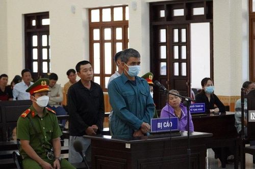 Tuyên án vụ hỗn chiến gây án mạng tại khu khai thác cát ở Hàm Tân