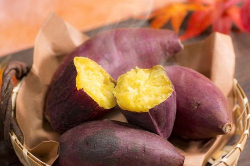 Ăn khoai lang rất tốt nhưng có 3 thời điểm thèm mấy cũng phải tránh