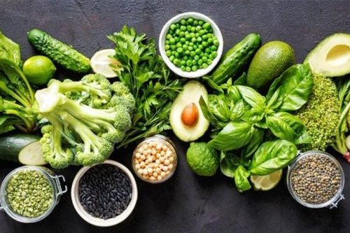 Điều gì sẽ xảy ra với cơ thể nếu bạn ăn quá ít rau xanh?
