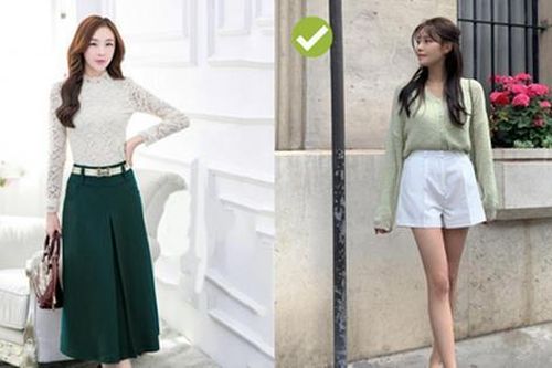 4 gam màu nàng U40 nên tránh