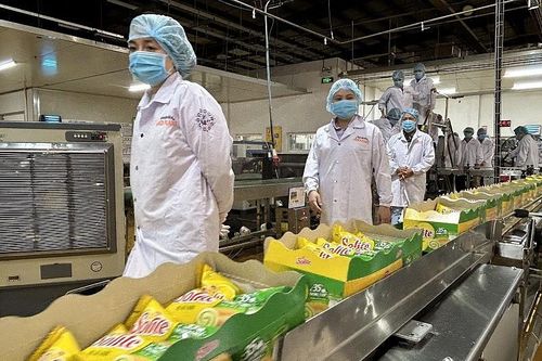 Hội thảo 'Kết nối cung - cầu trứng gà theo chuẩn nhân đạo' phát triển nguyên liệu bền vững