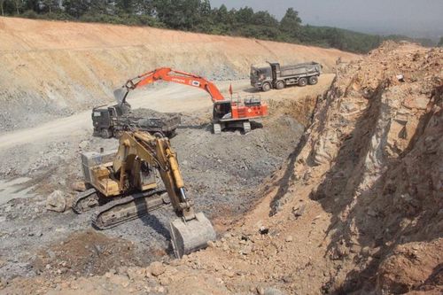 Quảng Trị gỡ khó trong giải phóng mặt bằng các 'siêu dự án'