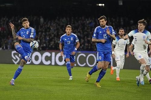 Italia trong cơn khủng hoảng nhân tài