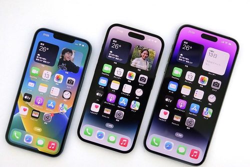 Dọn Iphone không bị đầy