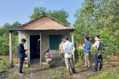 Phấn đấu sớm bàn giao mặt bằng Dự án Khu công nghiệp Quảng Trị