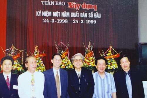 Nhớ về cái thuở ban đầu ấy!