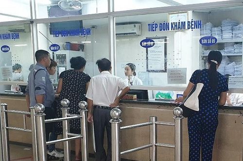Dự kiến tháng 4/2023 ban hành quy định về giá dịch vụ khám chữa bệnh theo yêu cầu