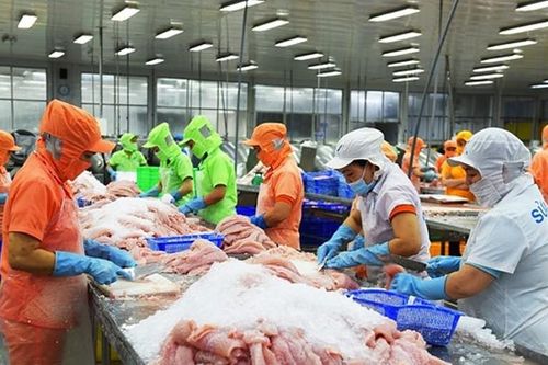 Nhiều dư địa gia tăng xuất khấu hàng hóa sang Israel