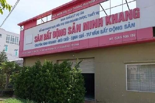 Nghệ An: 98 doanh nghiệp tại Vinh nợ thuế gần 445 tỷ đồng