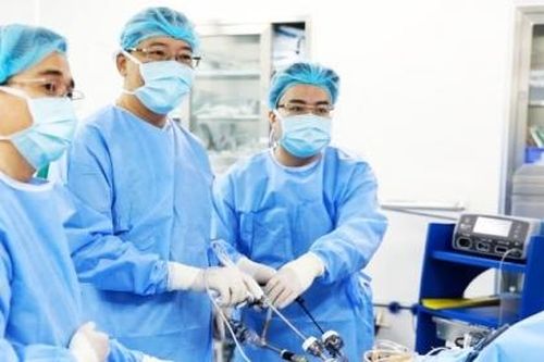 Cụ bà 82 tuổi may mắn tránh 'cửa tử' vì mắc u ác tính hiếm gặp