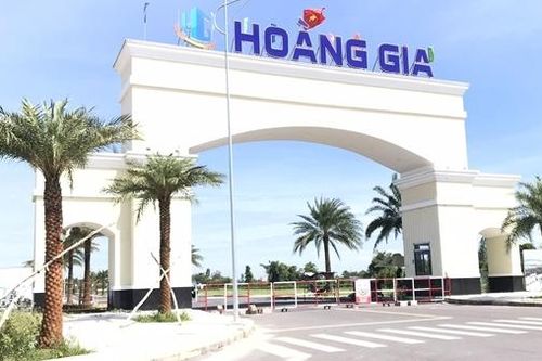 Hạ tầng kỹ thuật chưa hoàn thiện đã rao bán nền