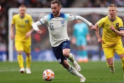 Diễn biến vòng loại Euro 2024