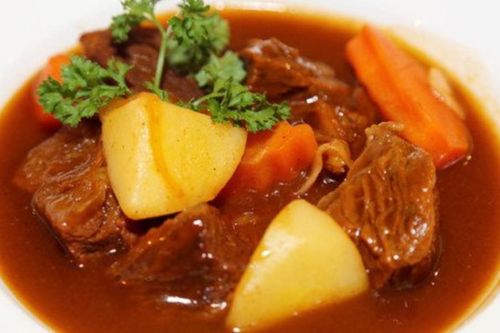 Bí quyết hầm thịt bò nhanh mềm không cần nồi áp suất