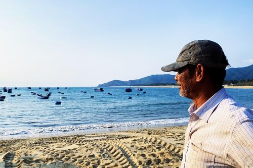 Dân lo ngại dự án gang thép gây ô nhiễm, lãnh đạo Bình Định nói gì?