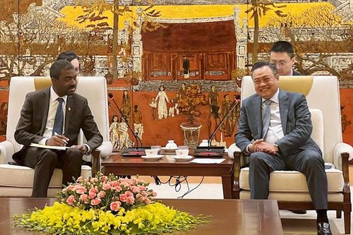Hà Nội luôn tạo điều kiện cho các hoạt động hợp tác bảo tồn di sản