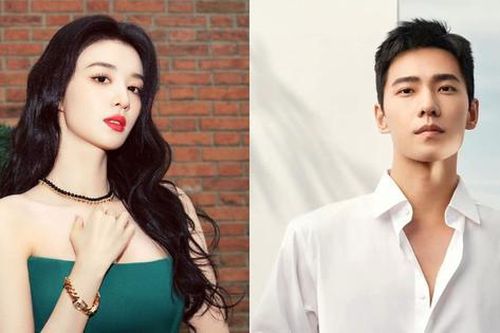 Thực hư tin đồn Dương Dương hẹn hò với 'tiểu Lưu Diệc Phi' Vương Sở Nhiên