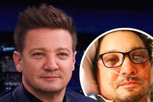 'Hawkeye' Jeremy Renner bình phục, tiếp tục trị liệu tại nhà hậu tai nạn kinh hoàng