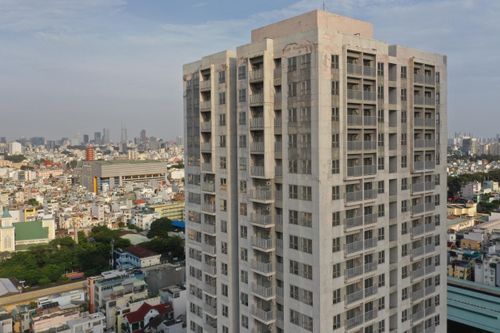 Thủ tướng yêu cầu rà soát các dự án bất động sản để gỡ khó