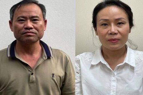 Chân dung giám đốc trốn nợ được ông Chung cho làm dự án cây xanh