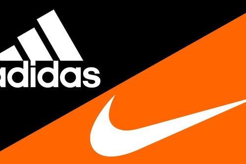 Liệu Adidas có thể bắt kịp Nike?