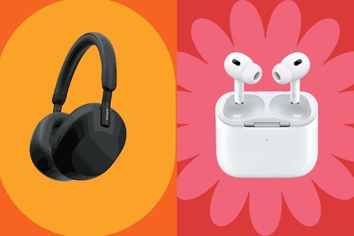 5 tai nghe chống ồn khi văn phòng làm việc quá náo nhiệt
