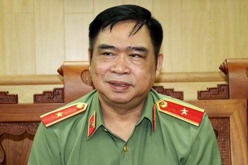 Thiếu tướng Đỗ Hữu Ca bị khai trừ khỏi Đảng