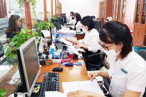 Những chính sách tiền lương, bảo hiểm xã hội có hiệu lực từ tháng 4/2023