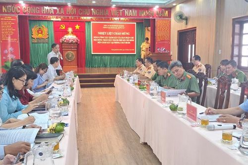 Hơn 13.000 người vi phạm nồng độ cồn bỏ luôn xe ở TP Hồ Chí Minh