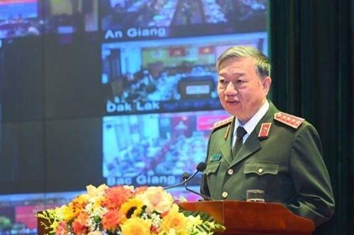 Tội phạm về trật tự xã hội giảm hơn 13% so với quý IV/2022