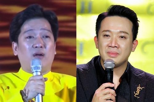 Cũng khóc trước khán giả, Trường Giang nhận 'mưa lời khen'