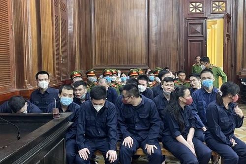 Vụ chém chết Quân 'xa lộ' có 4 án chung thân