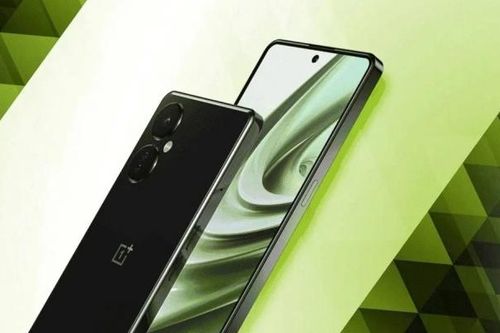 Giá bán cụ thể của OnePlus Nord CE 3 Lite 5G