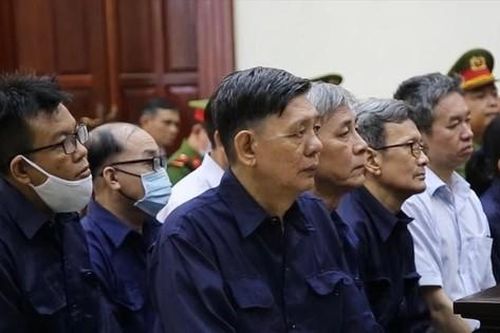 Kháng cáo của Quốc Cường Gia Lai không thuộc thẩm quyền của tòa