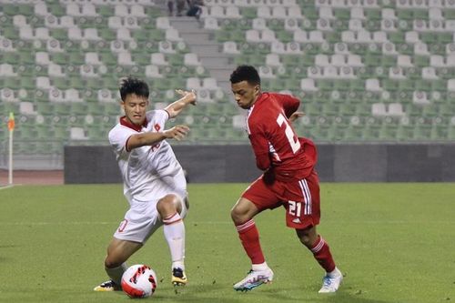 Lịch thi đấu Doha Cup 2023 hôm nay: U23 Việt Nam tranh hạng 9-10