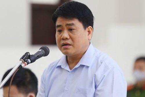 Mối quan hệ và lý do ông Nguyễn Đức Chung gọi người đang trốn nợ về làm dự án trồng cây xanh