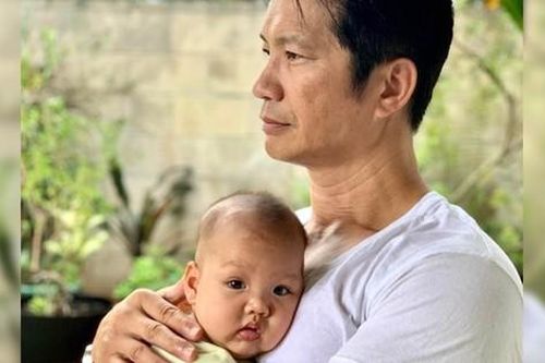 Showbiz 28/3: Dustin Nguyễn có con thứ tư ở tuổi 61