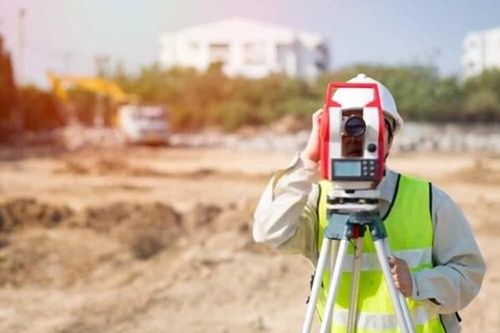 Đến năm 2045, ngành Đo đạc và Bản đồ Việt Nam phải trở thành ngành điều tra cơ bản hiện đại