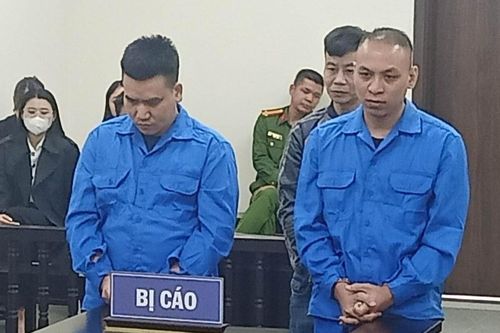 Quen qua 'Hội những người vỡ nợ muốn làm liều' rồi rủ nhau cướp ngân hàng
