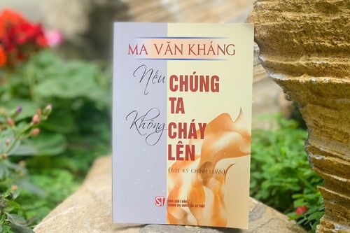 Góc nhìn khác của Ma Văn Kháng về vấn đề nhức nhối của xã hội