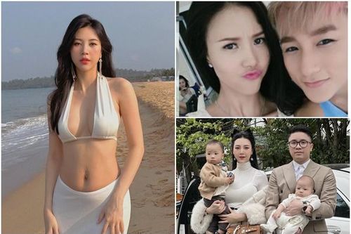 Hot girl hàng không từng là 'bạn gái' Sơn Tùng M-TP: Giàu có với cuộc sống an yên