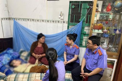 VKSND quận Sơn Trà tổ chức nhiều hoạt động ý nghĩa trong Tháng thanh niên