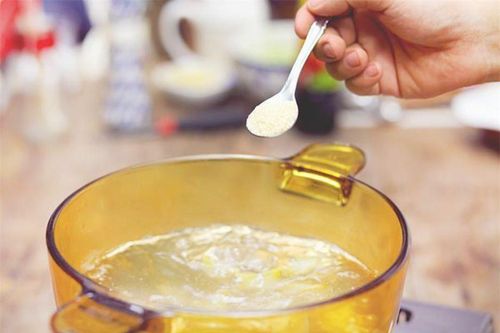 5 thói quen khi sử dụng gia vị gây nguy hiểm cho sức khỏe