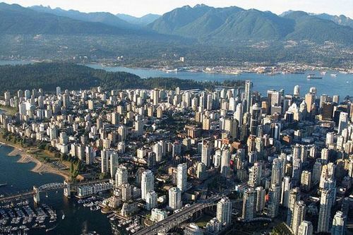Phân khúc nhà cho thuê tại Canada thiếu hụt trầm trọng